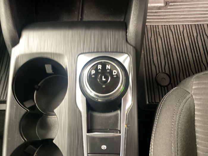 Ford Focus 2023