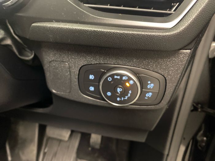Ford Focus 2023