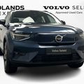 Volvo EX40 2026