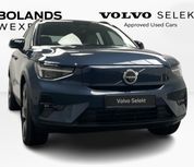 Volvo EX40 2026