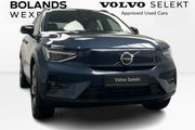 Volvo EX40 2026