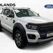 Ford Ranger 2022