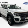 Ford Ranger 2022