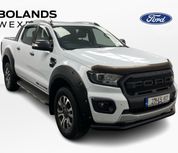 Ford Ranger 2022