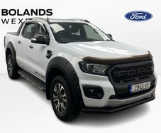 Ford Ranger 2022