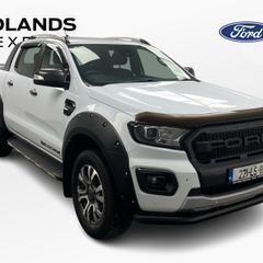 Ford Ranger 2022