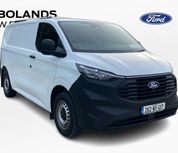 Ford Transit Custom 2026