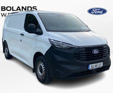 Ford Transit Custom 2026