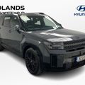 Hyundai Santa Fe 2026