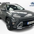 Hyundai Kona 2026