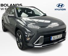 Hyundai Kona 2026
