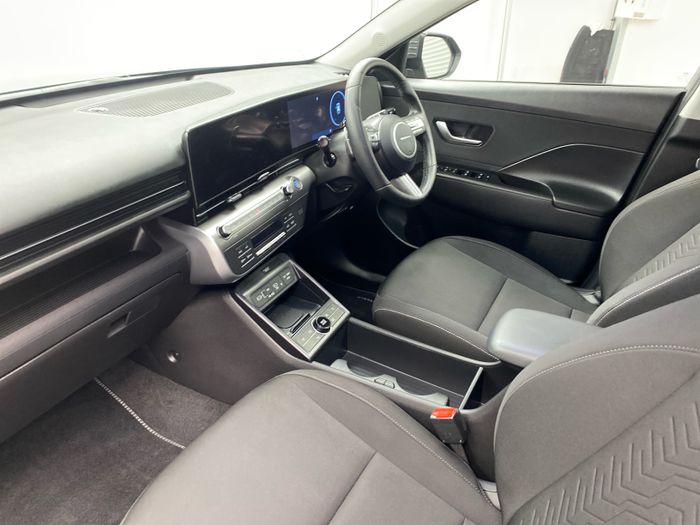 Hyundai Kona 2026
