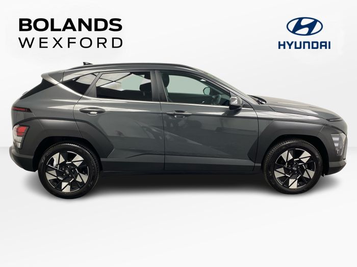 Hyundai Kona 2026