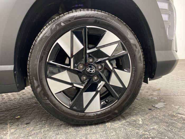 Hyundai Kona 2026