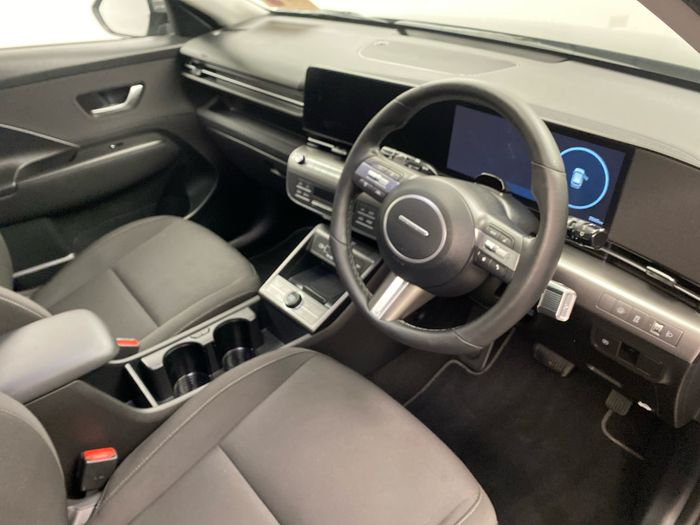 Hyundai Kona 2026