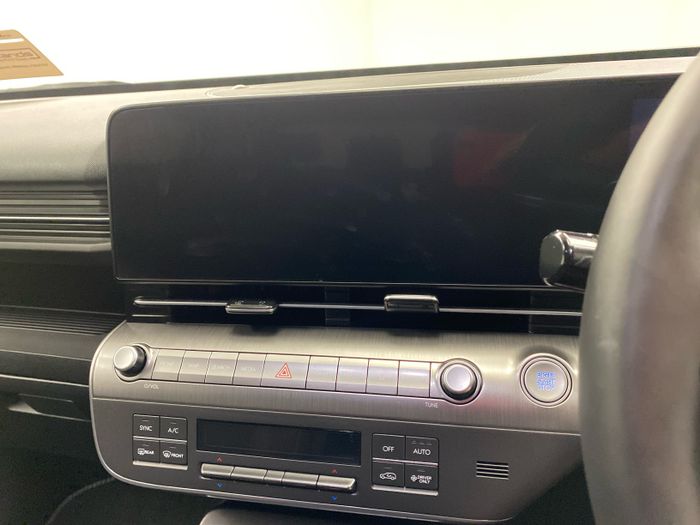 Hyundai Kona 2026