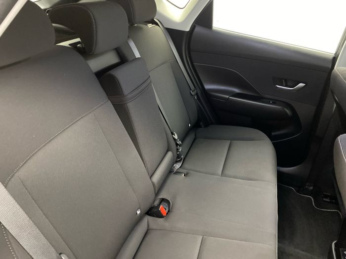 Hyundai Kona 2026
