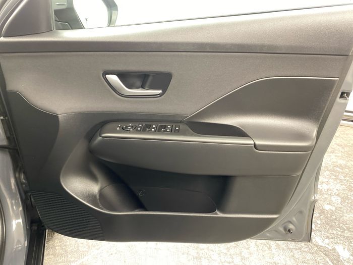 Hyundai Kona 2026