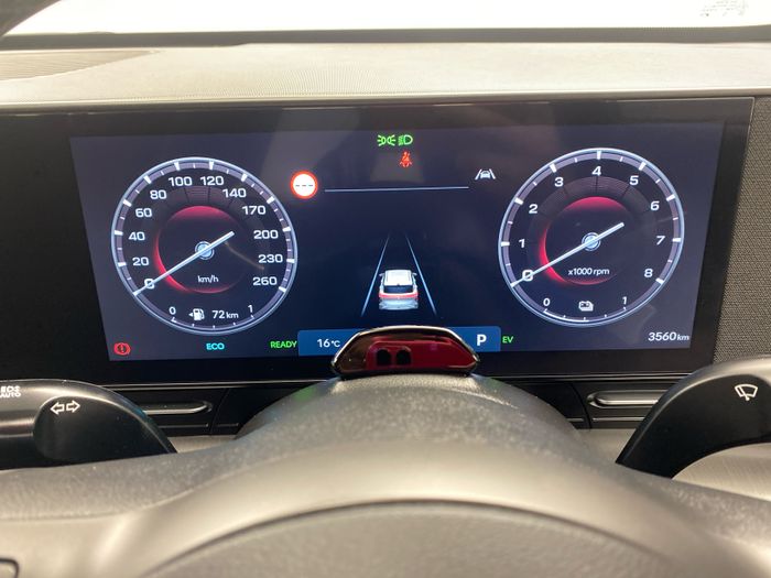 Hyundai Kona 2026