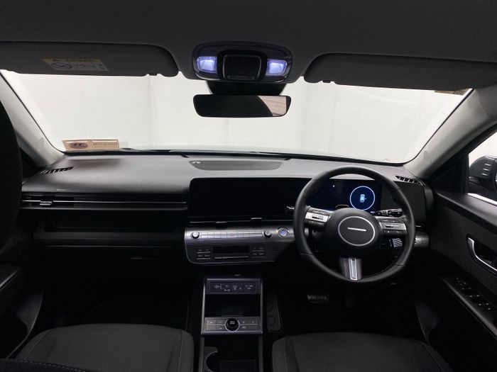 Hyundai Kona 2026