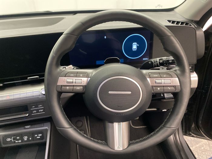 Hyundai Kona 2026