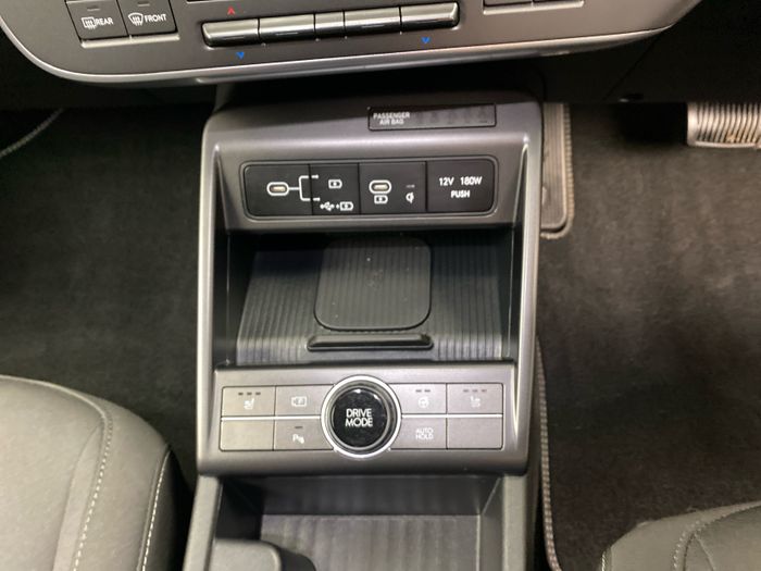 Hyundai Kona 2026