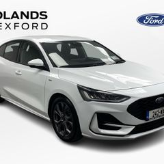 Ford Focus 2024