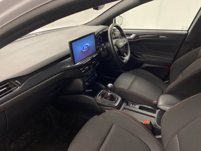 Ford Focus 2024