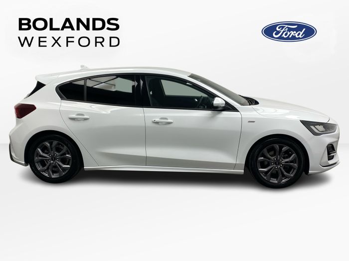 Ford Focus 2024