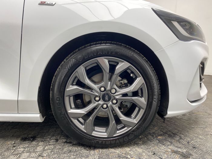 Ford Focus 2024