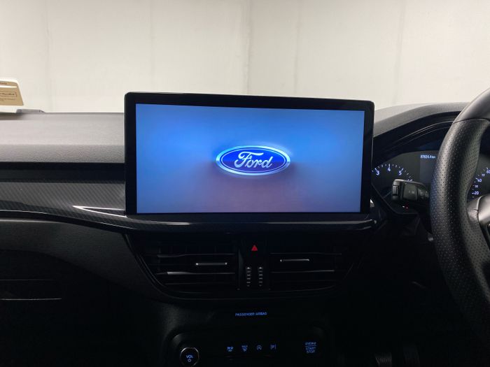 Ford Focus 2024