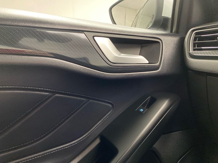 Ford Focus 2024