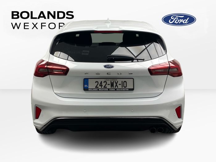 Ford Focus 2024