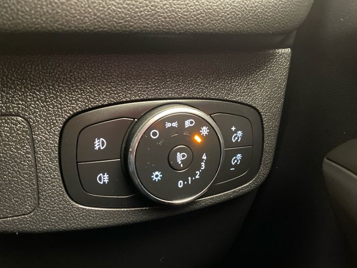 Ford Focus 2024