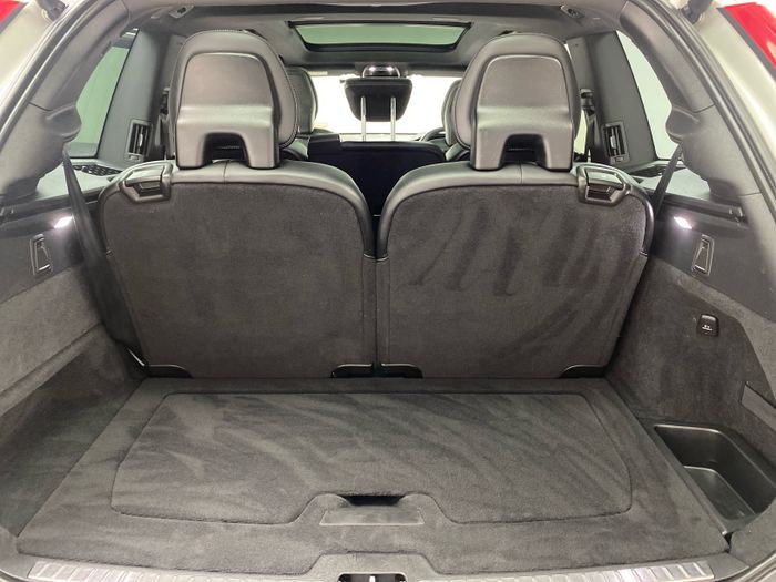 Volvo XC90 2022