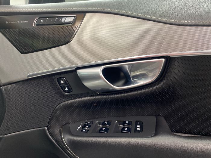 Volvo XC90 2022