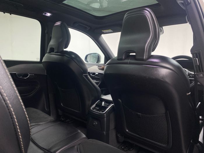 Volvo XC90 2022