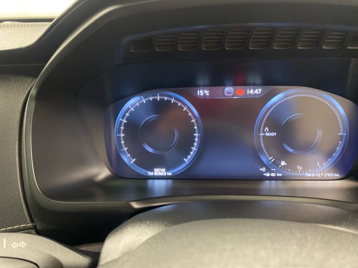 Volvo XC90 2022
