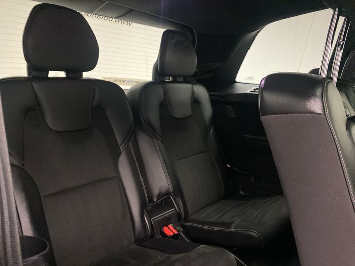 Volvo XC90 2022