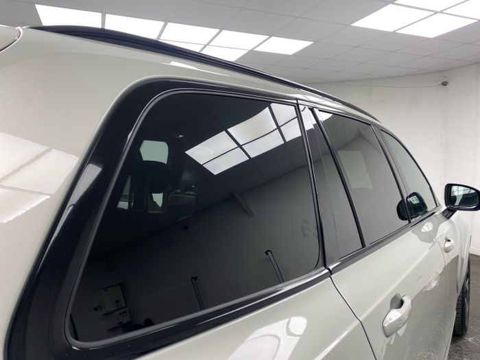 Volvo XC90 2022