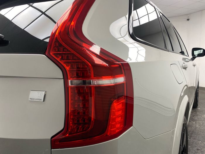 Volvo XC90 2022
