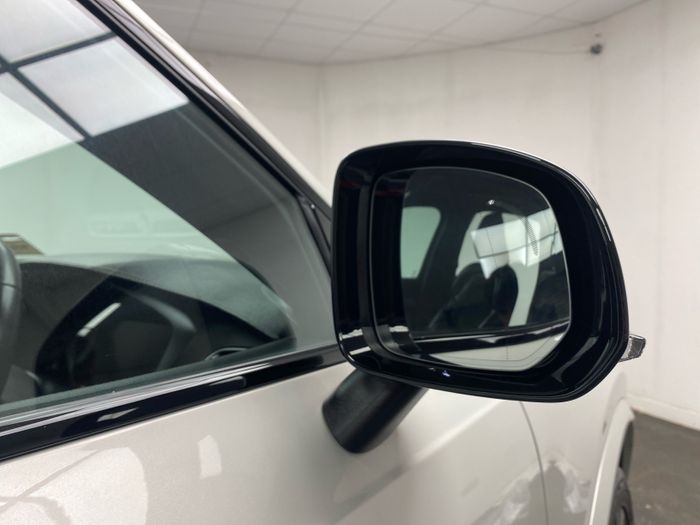 Volvo XC90 2022