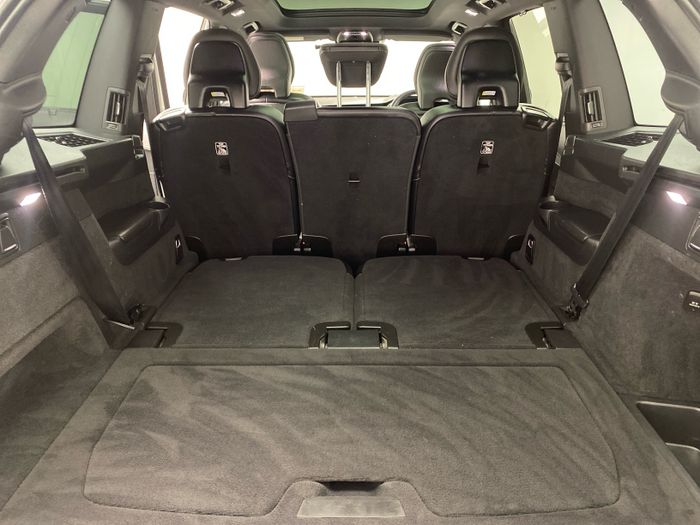 Volvo XC90 2022