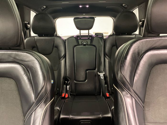 Volvo XC90 2022
