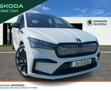 Skoda Enyaq 2025