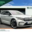 Skoda Enyaq 2025