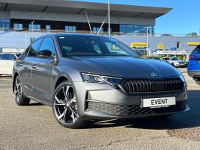 Skoda Octavia 2026