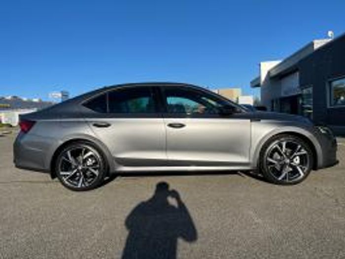Skoda Octavia 2026