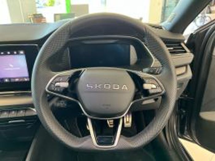 Skoda Octavia 2026