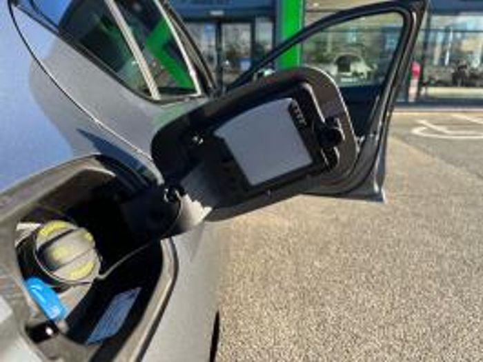 Skoda Octavia 2026